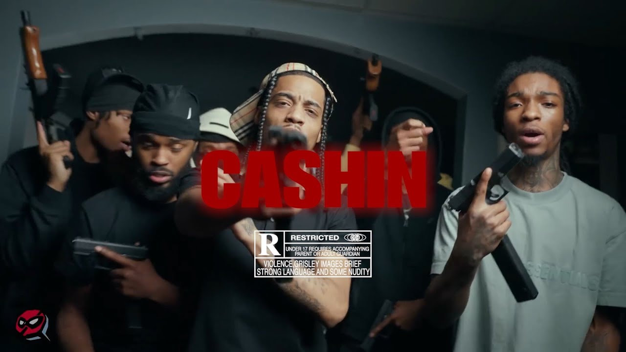 [FREE] Screwly G x Chicago Drill Type Beat - 