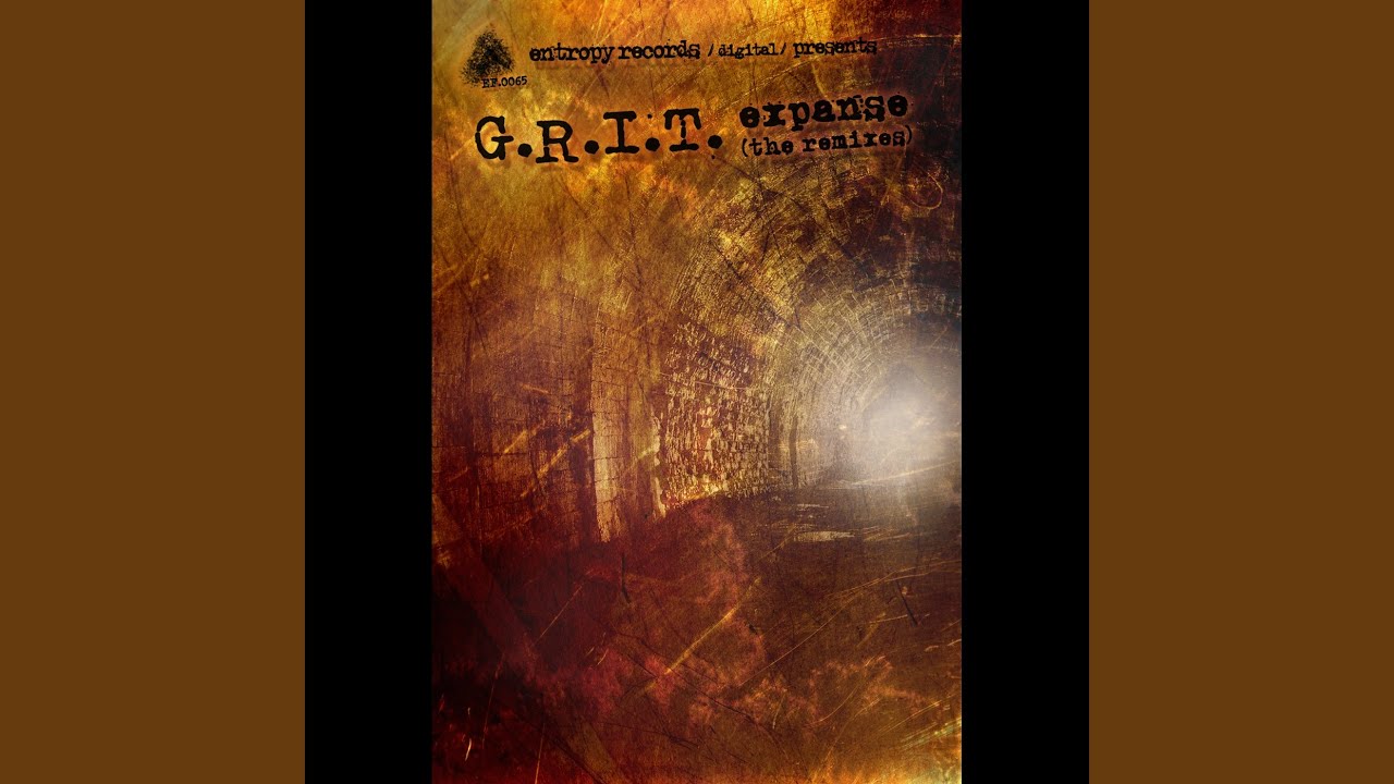 Expanse (Grad_u Reconstruction)