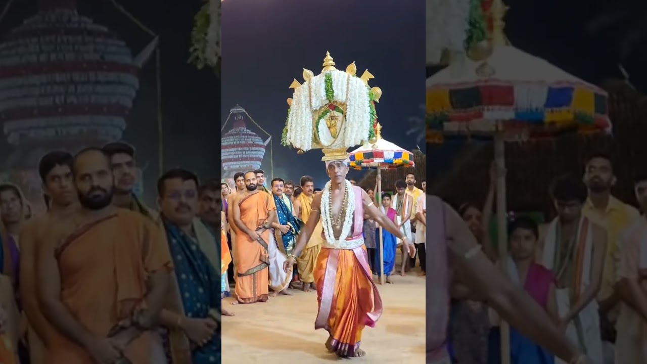🚩Undaru Sri Vishnumoorthy Temple || Rathotsava 2025 || Chende Suttu #shorts #youtubeshorts #youtube