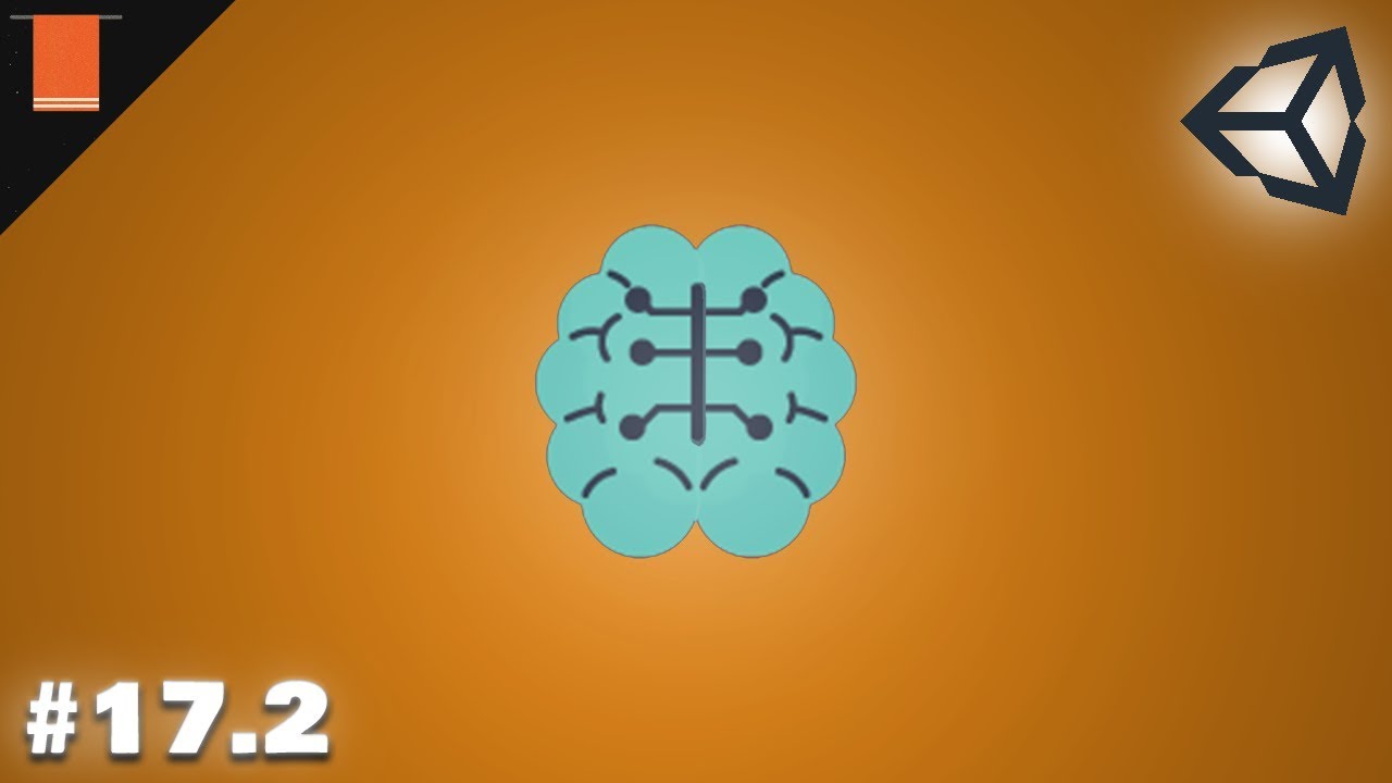 17.2. Como FAZER UM JOGO 2D do ZERO! - IA de Inimigos