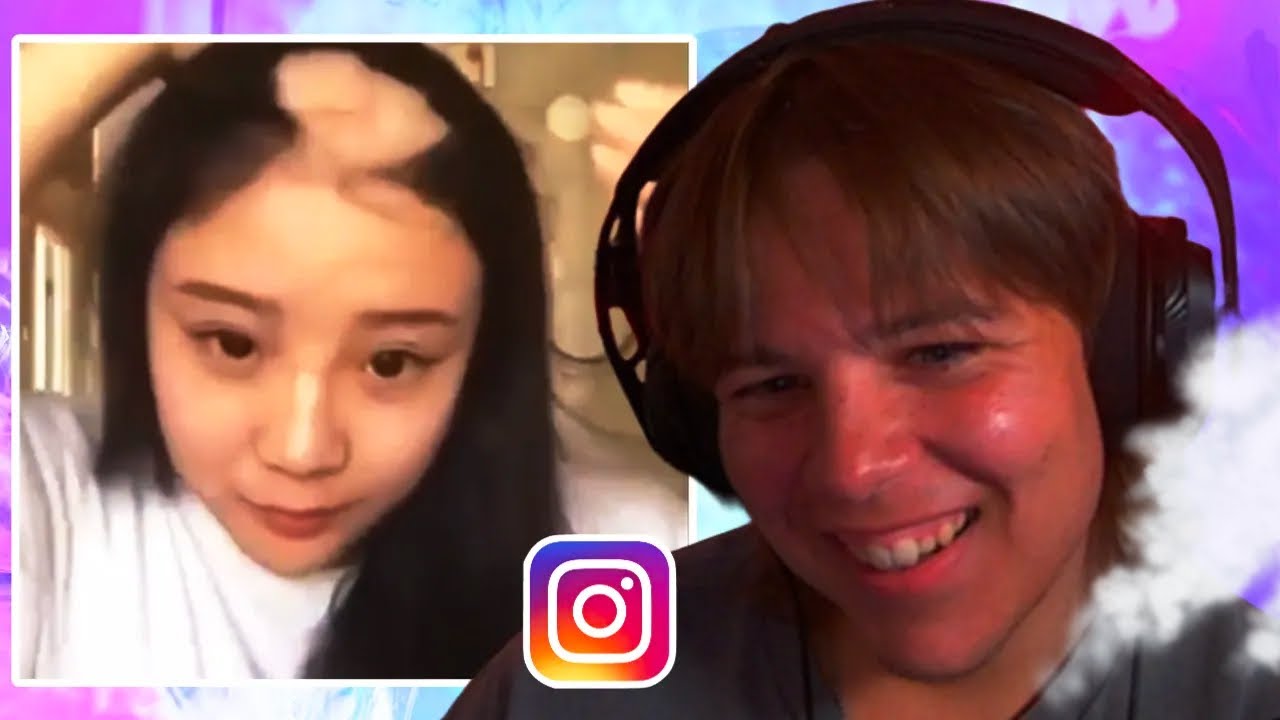IS INSTAGRAM REELS THAT FUNNY?!