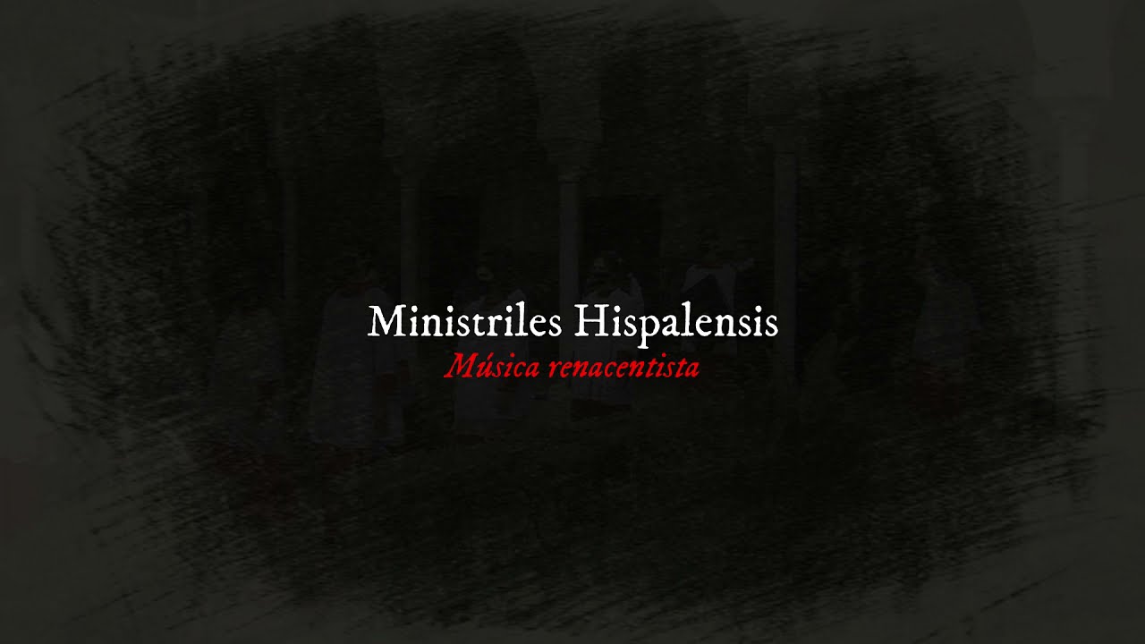 MINISTRILES HISPALENSIS / Arcadiantiqua / SACRA MUSICAE 2