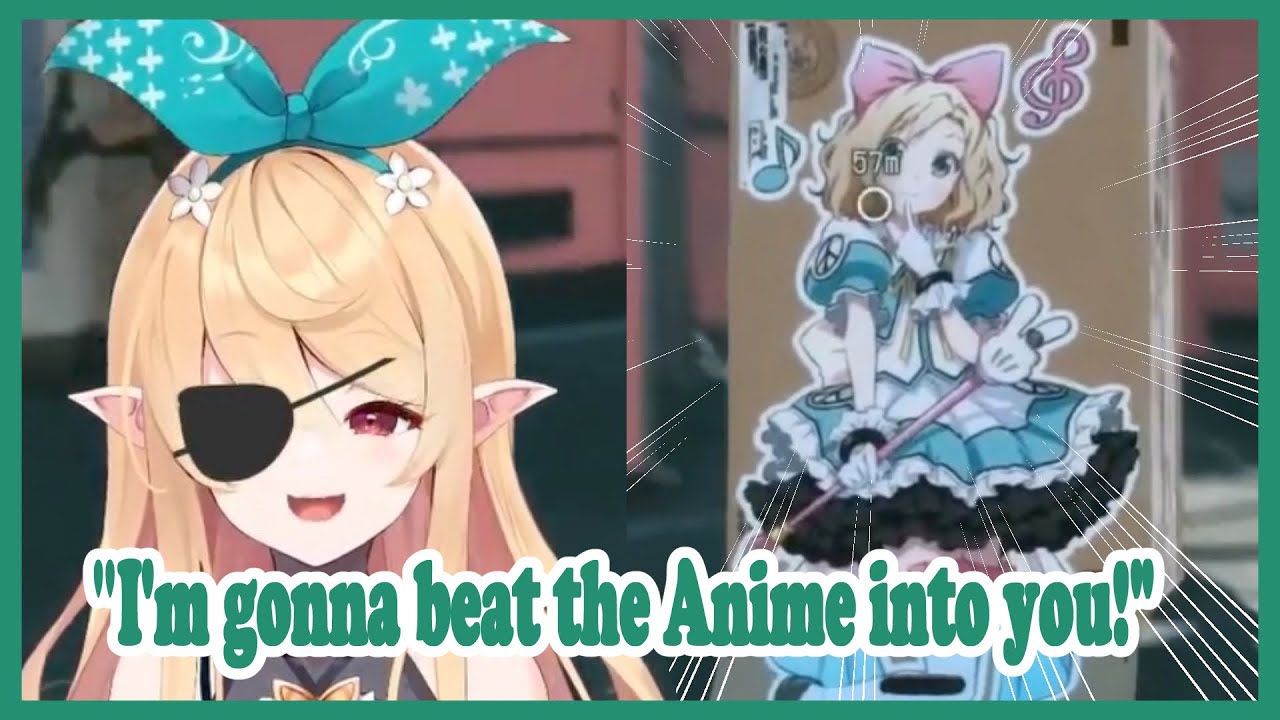 Pomu found the Idol Girl Posters in MGS 5