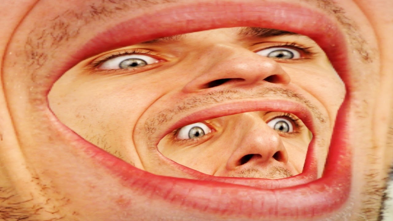 UNFAIR SQUEEZIE #2 (FIN)