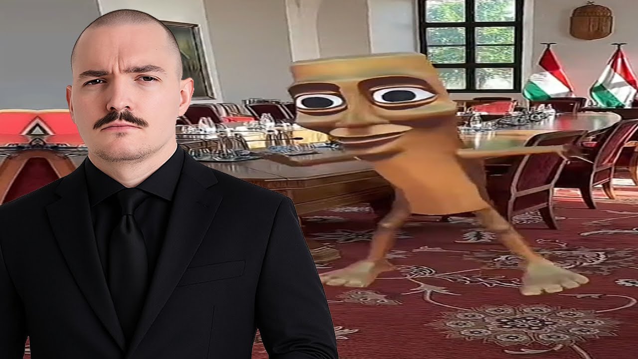 Orbán Viktor TikTok kommentjei nagyobbat ütnek, mint a MÁV késés péntek délután 🥴