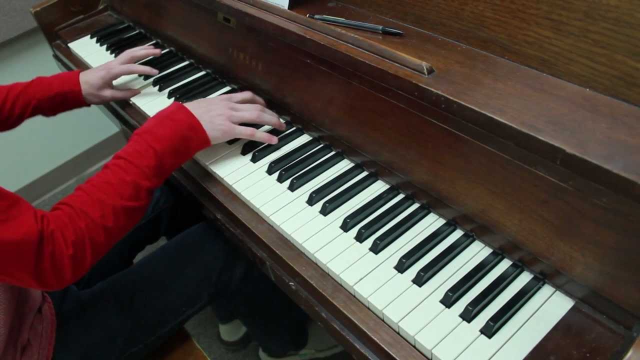 Three Arrangements by Kyle Landry