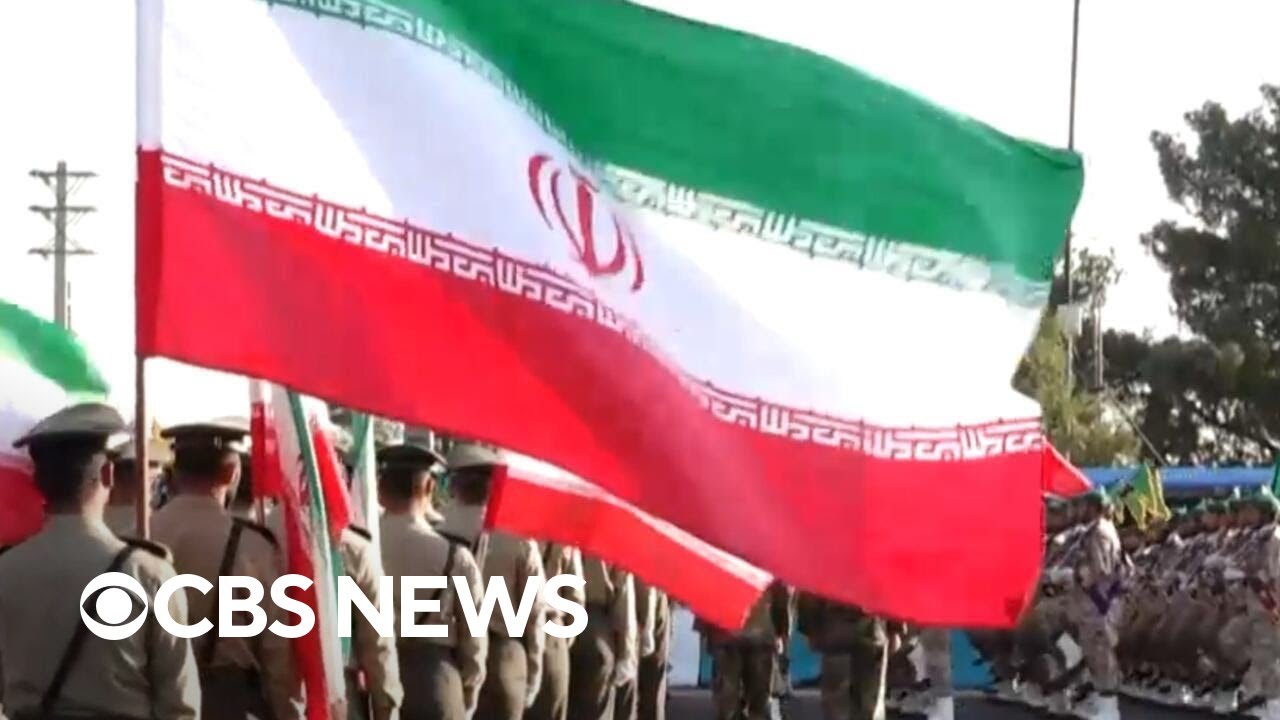 What's at stake as U.S. and Iran hold talks in Oman on nuclear program?