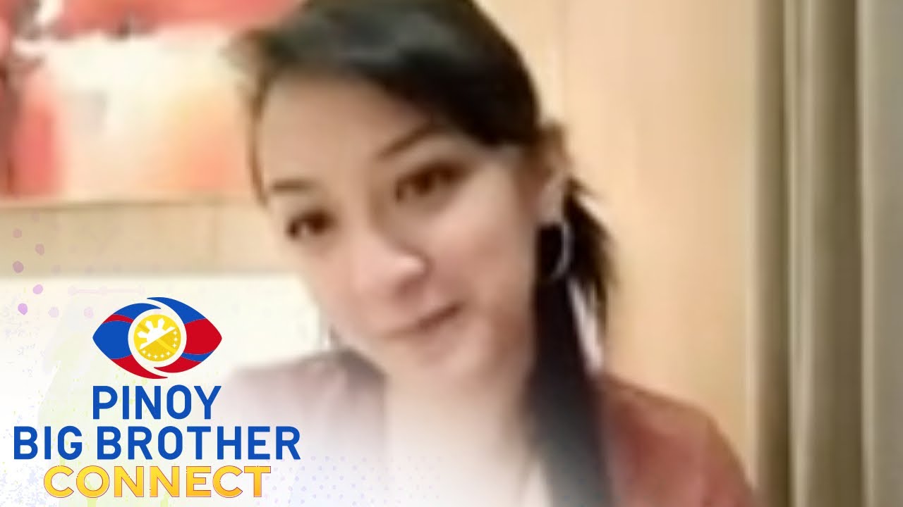 PBB Kumunect Primetime: Gail, ipinaalam ang kaniyang Big 4 at Big Winner | PBB Connect
