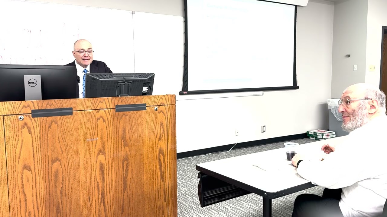 LOL483 | The Economics and Ethics of Intellectual Property, Loyola University—New Orleans