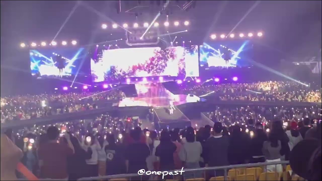 230401 Red Velvet 4th Concert : R to V Encore - You Better Know