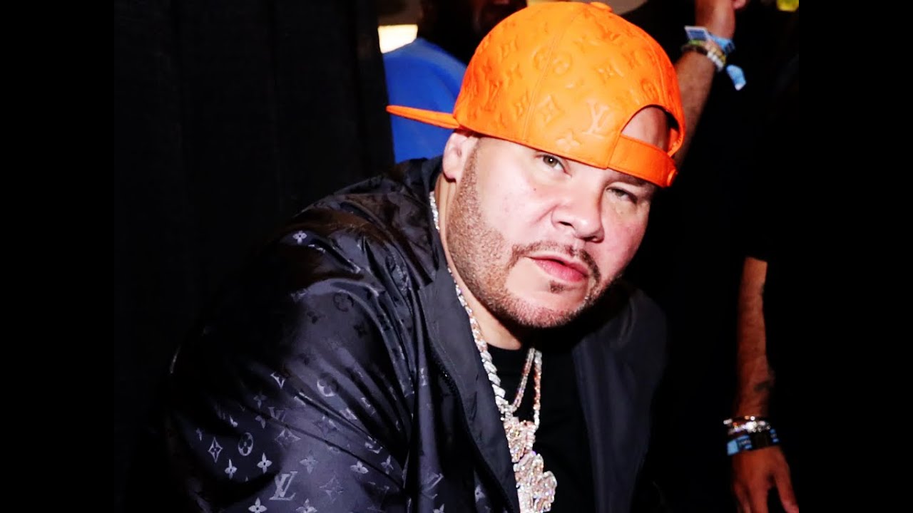 [FREE] Fat Joe Type Beat - MYSTIC EMPIRE STATE