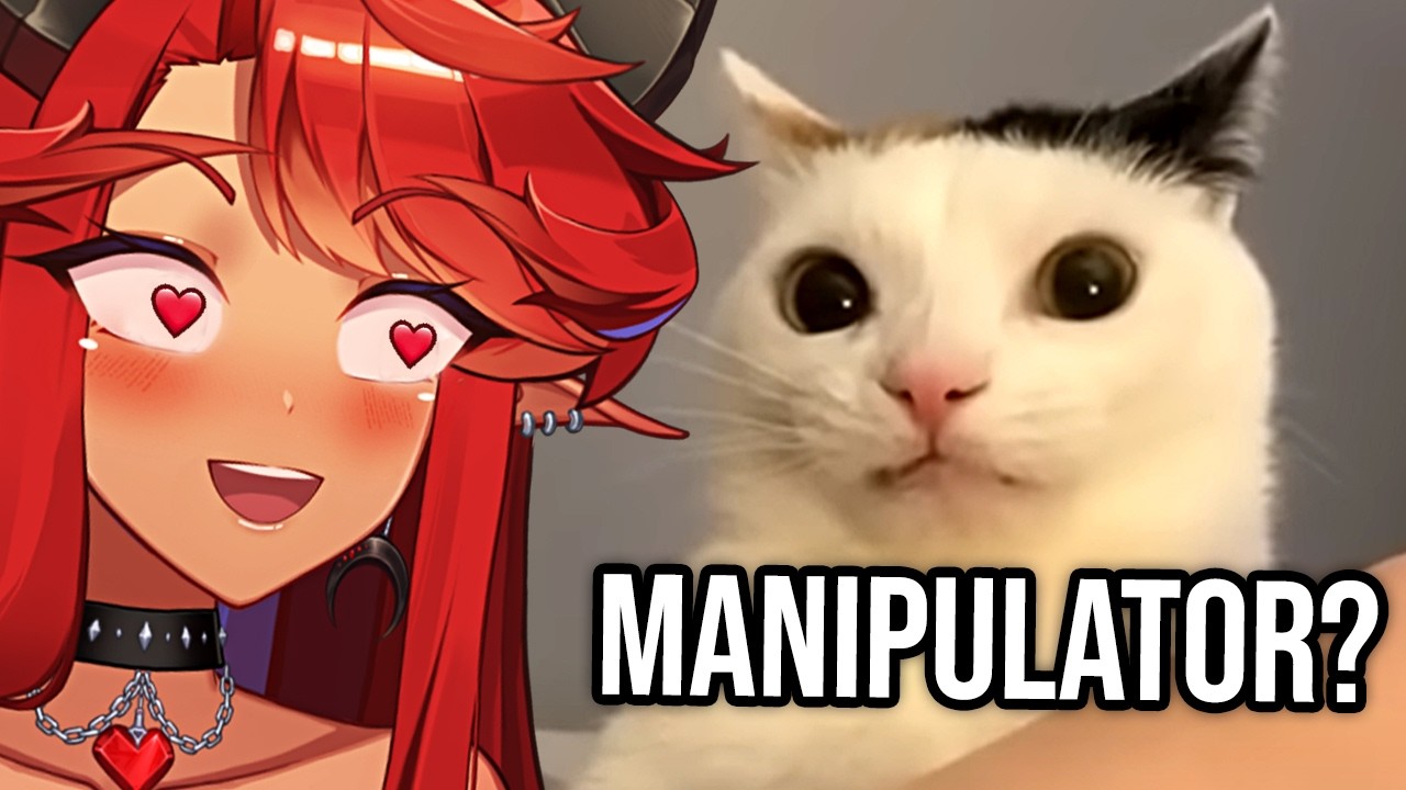 The Insane Plot Armor of Cats (Reaction)