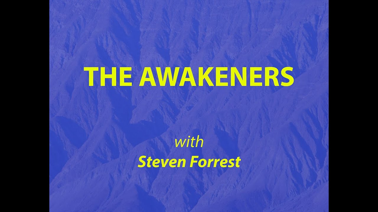 The Awakeners - Capricorn Reporting for Duty in 2020