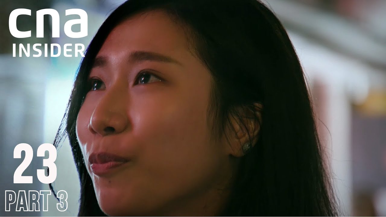 'It's Like People Born In 1997 Are Destined For A Hard Life' | 23: Part 3/4 | CNA Documentary
