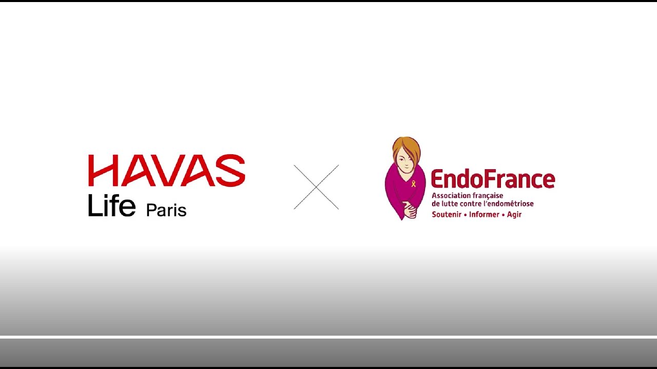 Yasmine Candau, interviewée par Havas Life Paris le 28 mars 2025 sur l'endométriose et son impact.