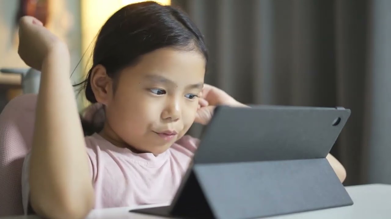 Amira AI Reading Program