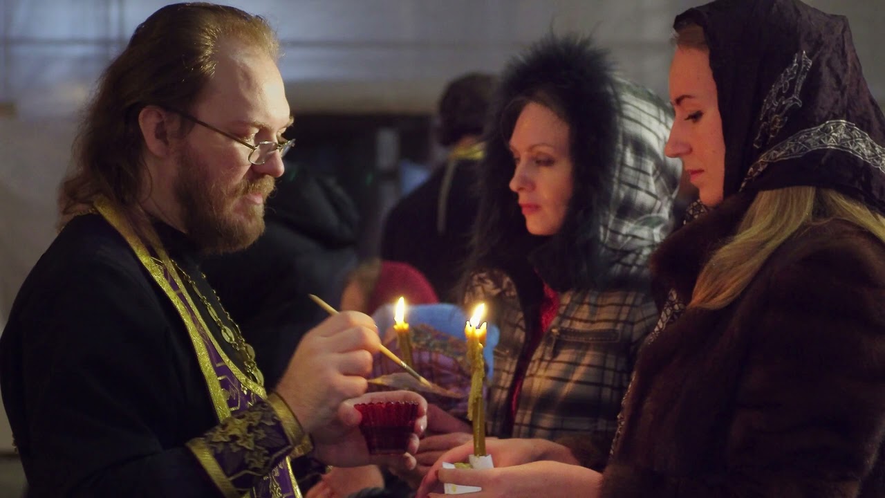 Пастырские заметки. Часть 1