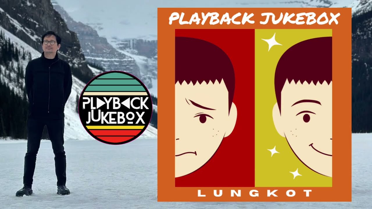 Lungkot (Official Karaoke Version)