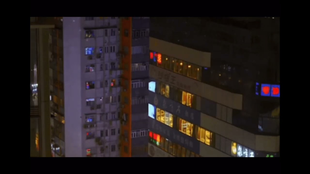 Shai - If I Ever Fall in Love Acappella￼  (slowed + reverb)