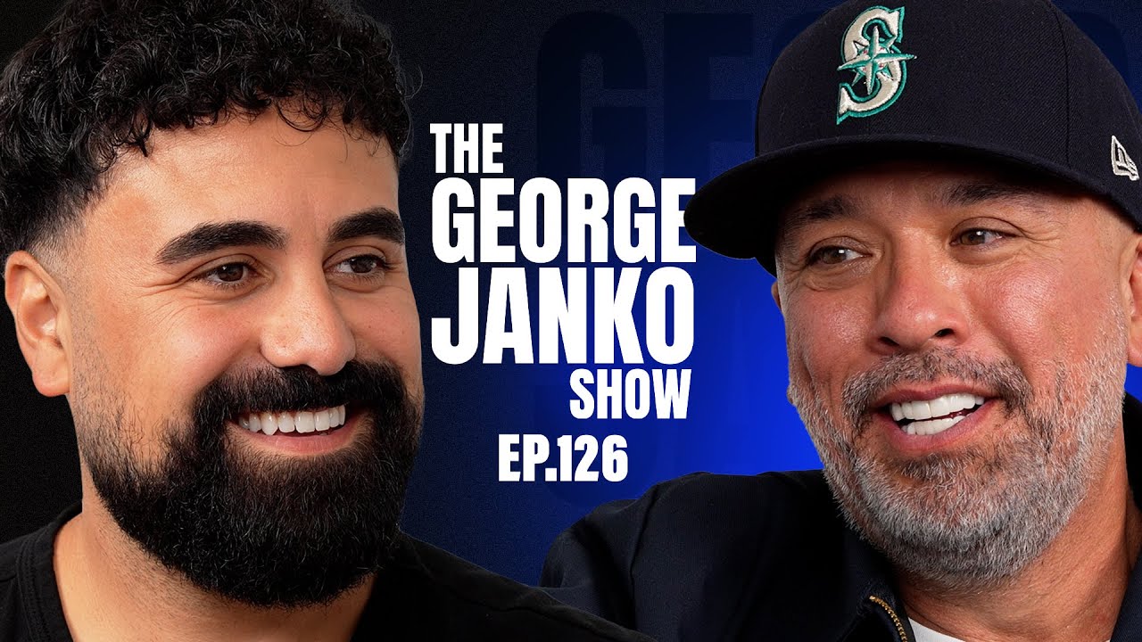 The Jo Koy Interview | EP. 126