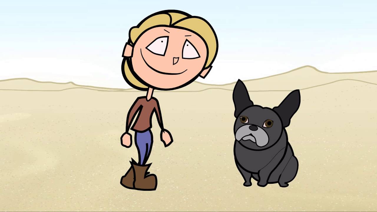 Infinity - An Animated Short