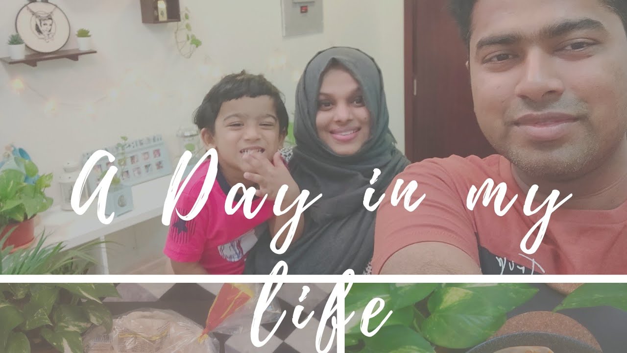 A Day in my life| Dates pancake| Barwacity|Easy chicken pulao| Kubbus pizza