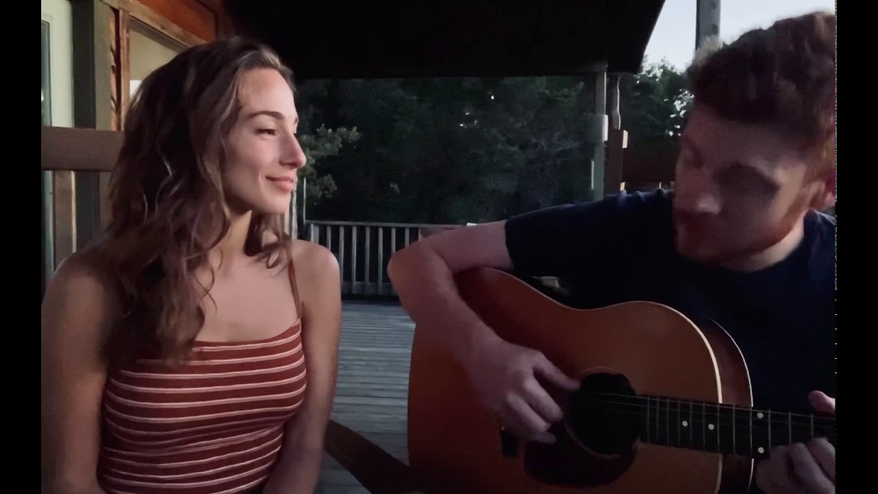 “If I Were A Carpenter” Pat Byrne & Samantha Della Fave