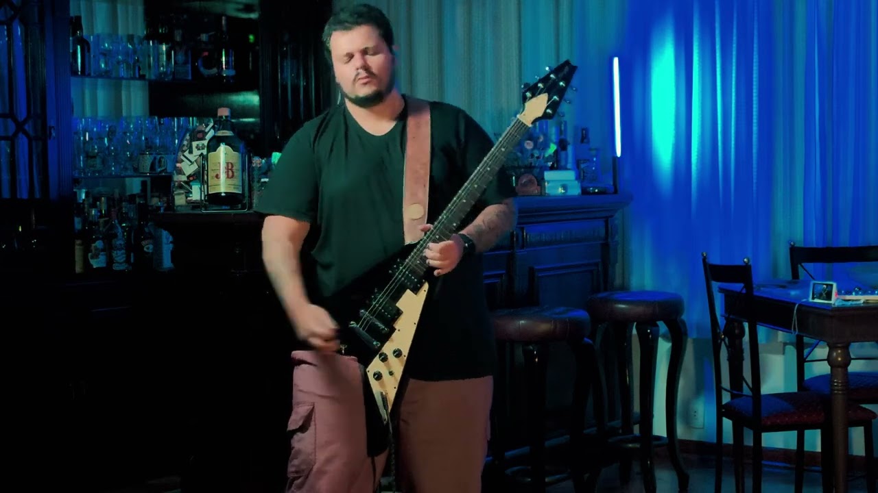 Ritual Lights - Sammy Boller Cover