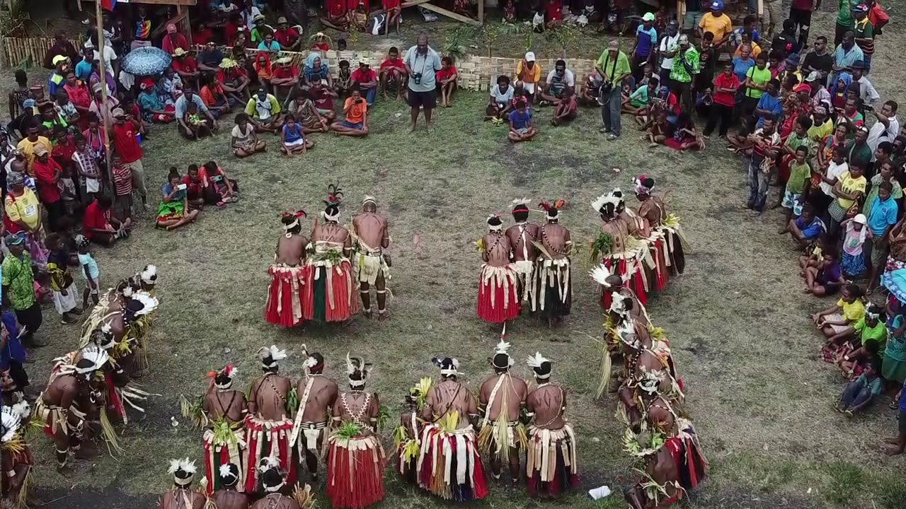 Rigo Cultural Show 2018