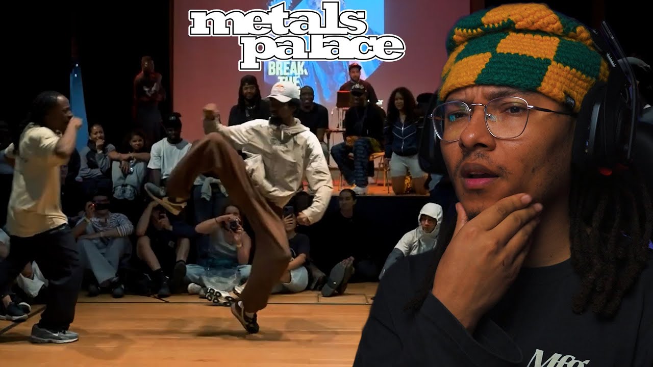RUBIX & EVION (BTL) VS CARTOON & JUNIOR (JUSTICIERS) - Hip Hop - BTL Last Edition - FULL BREAKDOWN!