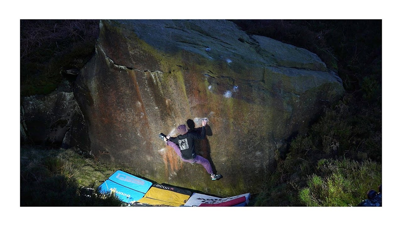 Sweet Dreams@Ilkley [Gritty Weekend 7]