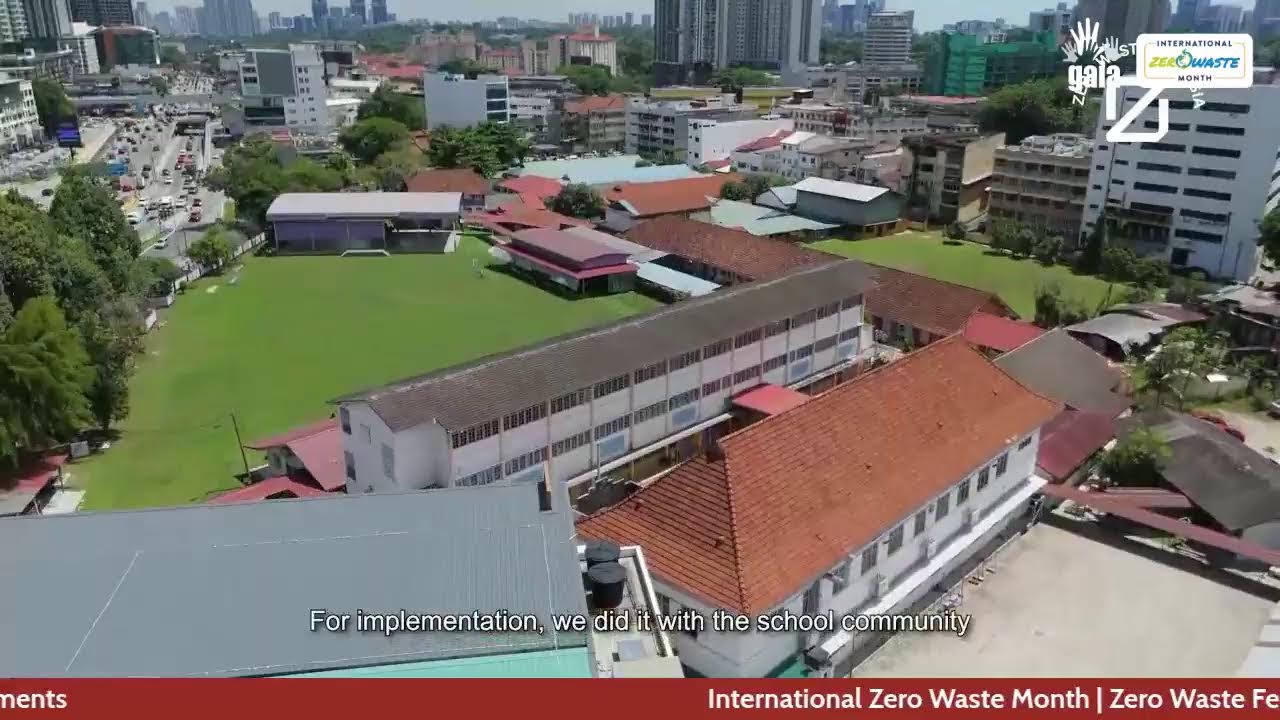 Zero Waste Feature Marathon 2026 #InvestInZeroWaste [Block 1]