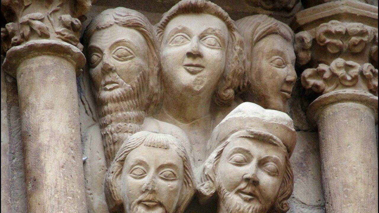 Iglesia de San Bartolomé Logroño