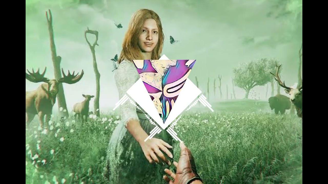 NIGHTCORE Help Me Faith (Choir Version) Far Cry 5 soundtrack.