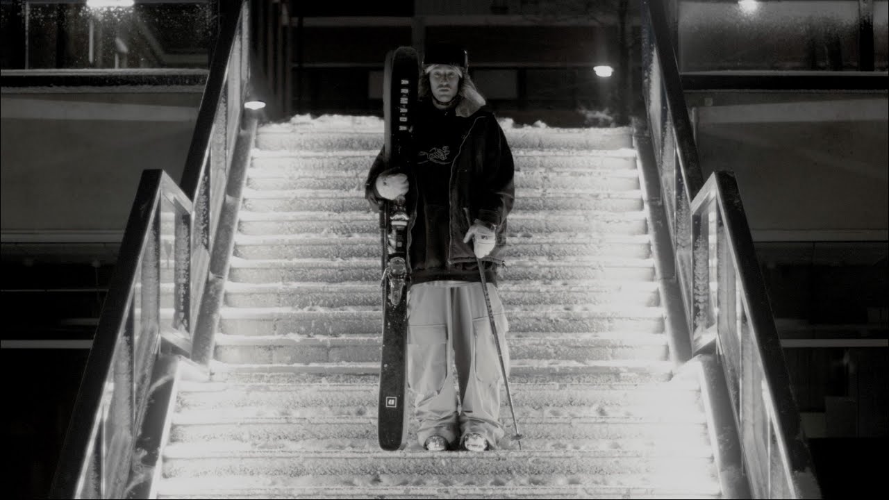MAEL COLLADO / VIDEO PART