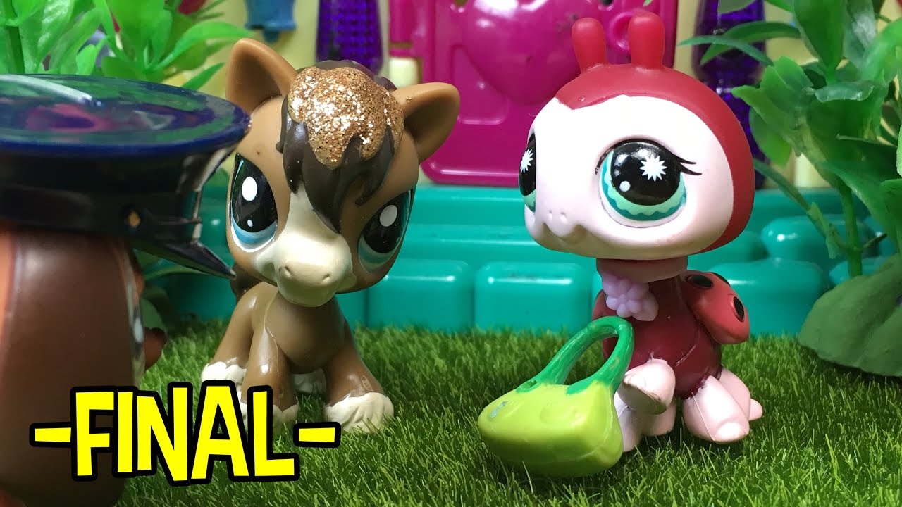 Kayıp İkizim 4. Bölüm (FİNAL) - Minişler Cupcake Tv