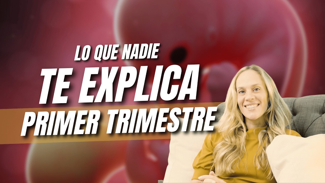 ¿Qué esperar en el primer trimestre del embarazo? Tips y Consejos Clave