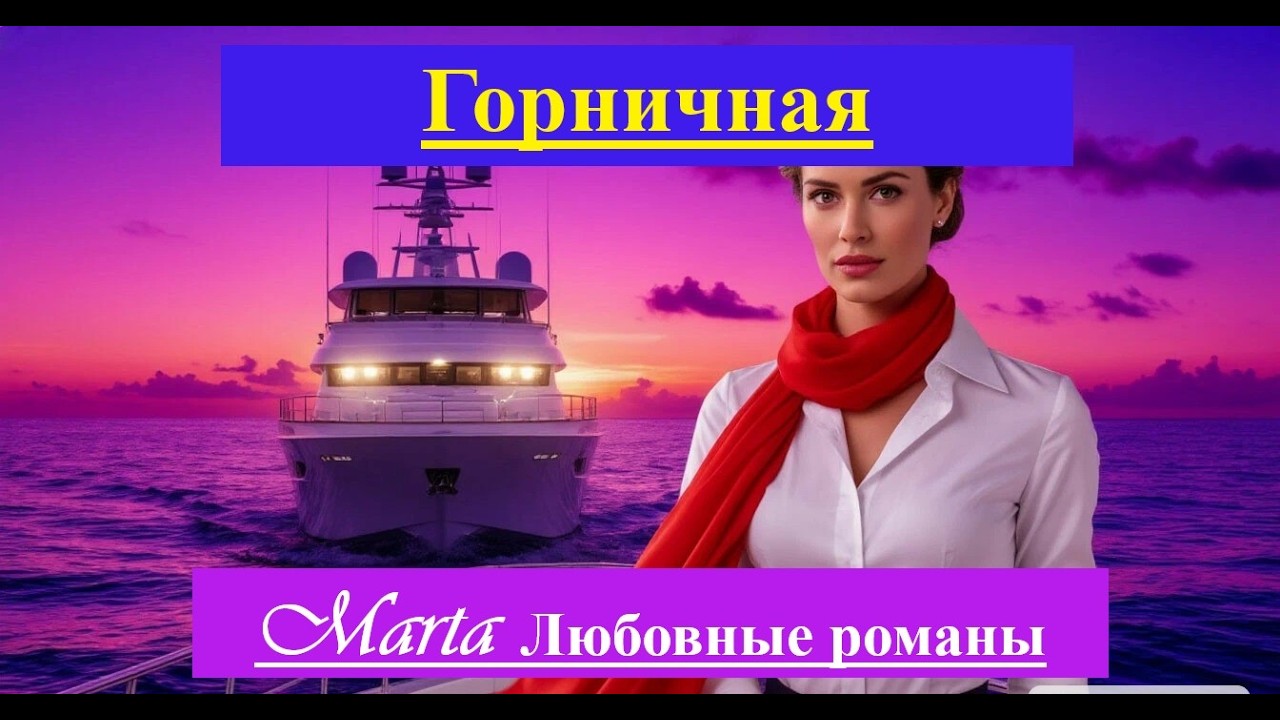 Горничная