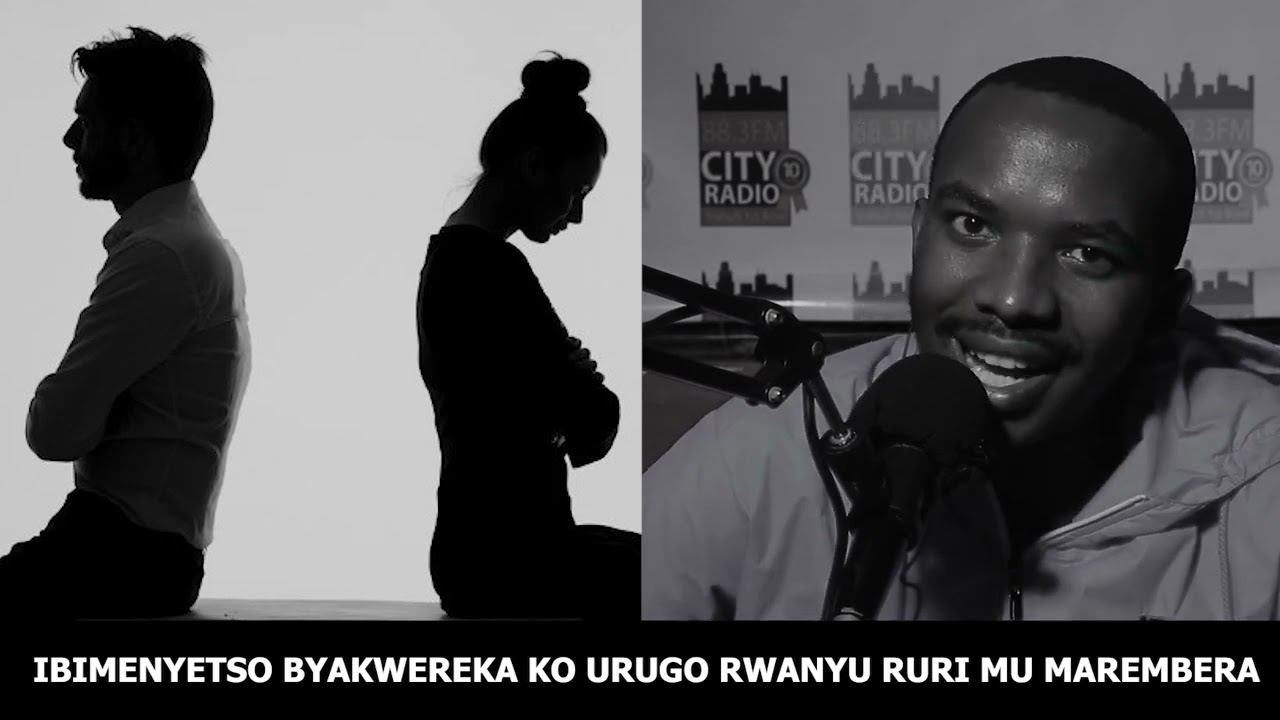 IBIMENYETSO BYAKWEREKA KO URUGO RWANYU RURI MU MAREMBERA