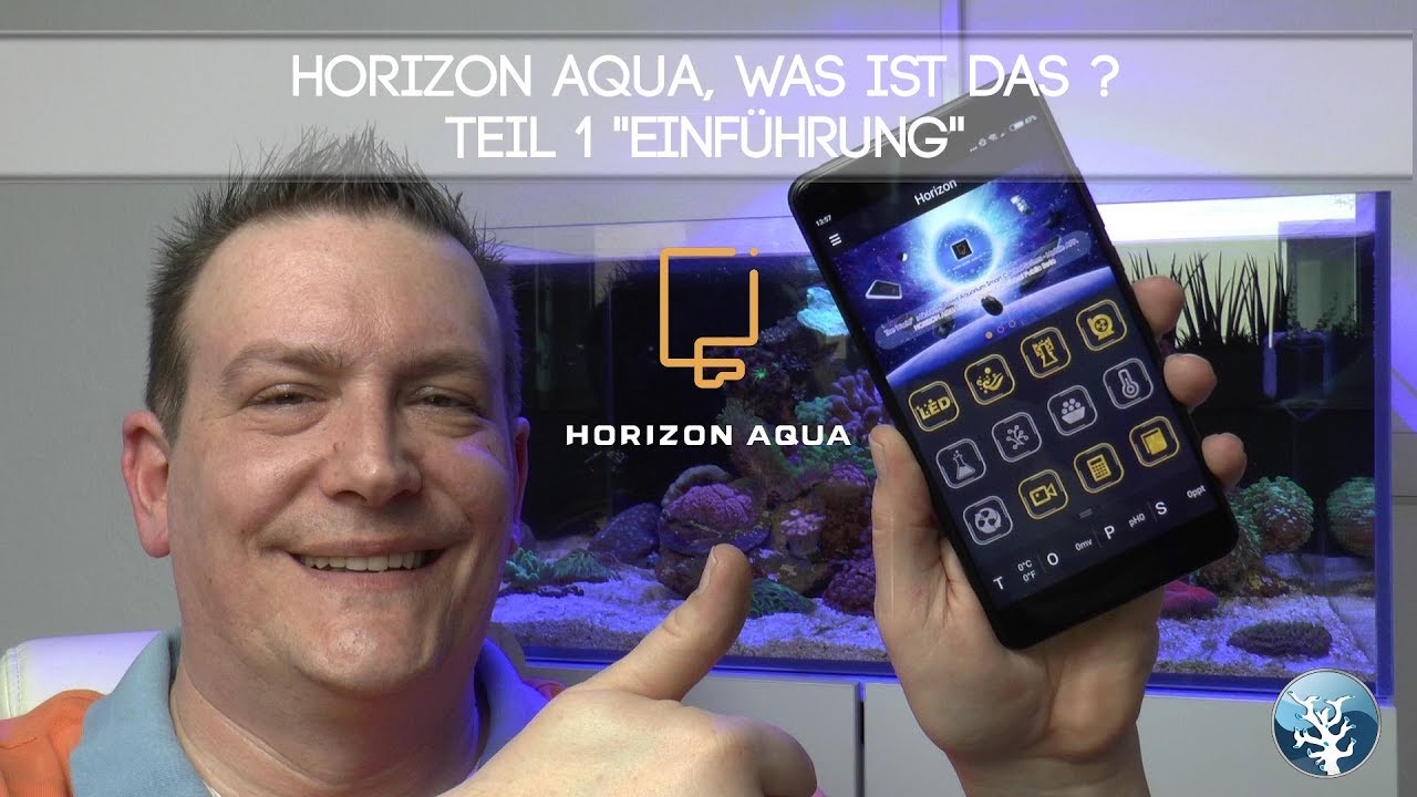 Horizon Aqua Teil 1 