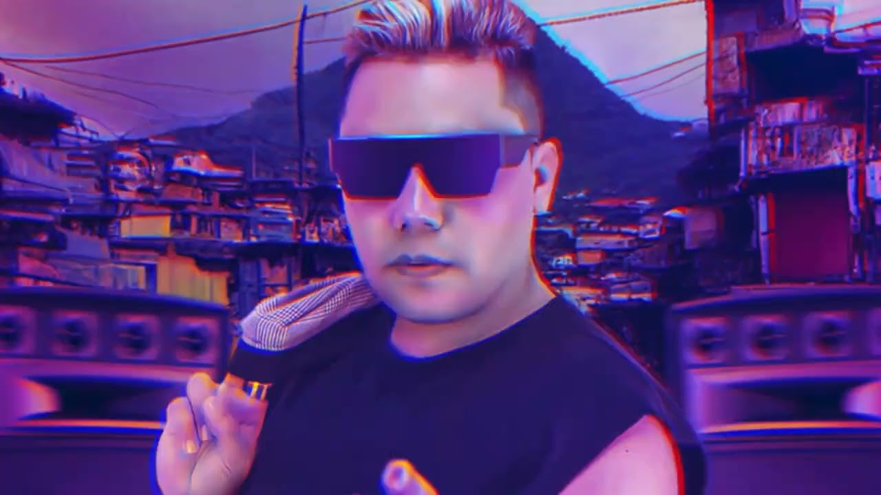 POSSO ATÉ NÃO TE DAR FLORES - MC JACARÉ, MC MENO K E MC RYAN SP [ Remix Tiago Mix ]