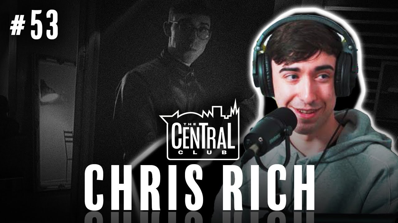 &lsquo;Drill Producer&rsquo; Chris Rich The Exclusive Interview