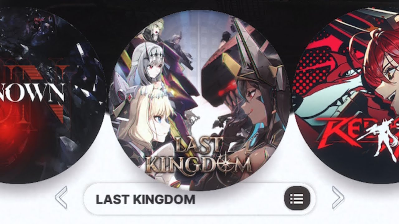 To the Last - Nauts | Goddess of Victory: Nikke BGM