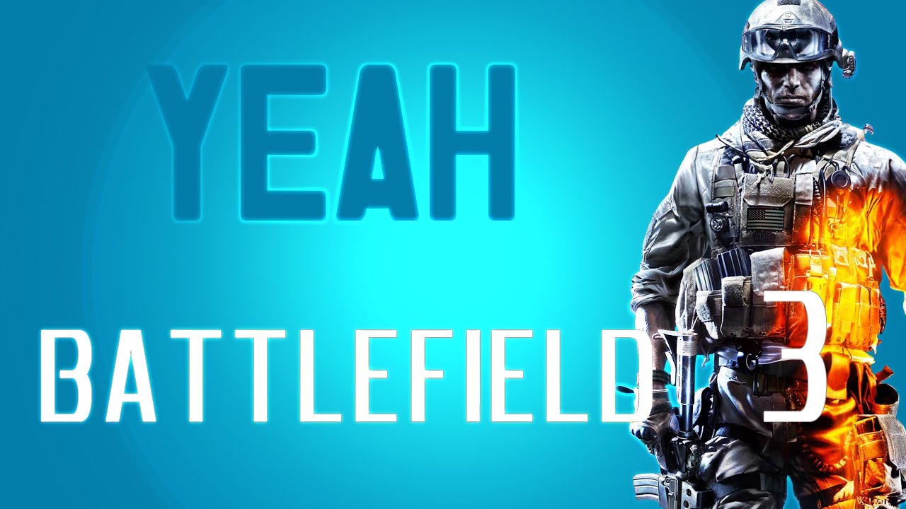 Battlefield 3 Asalto PC | aLexBY11 | 
