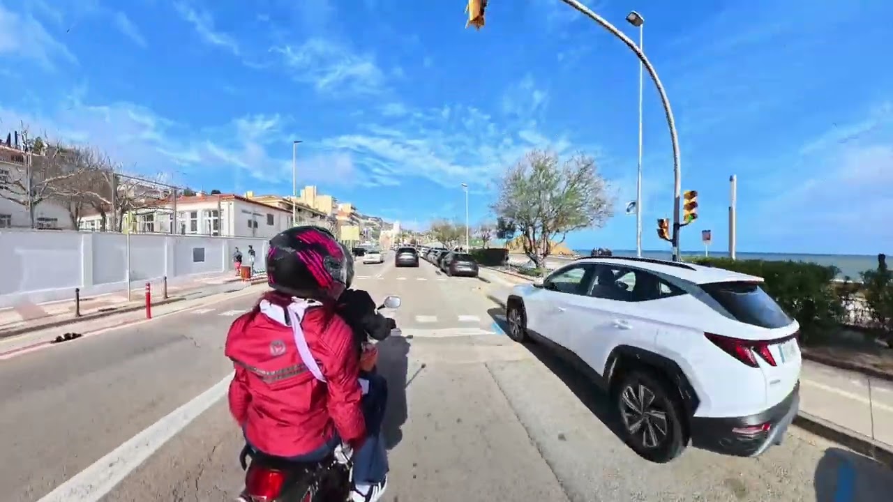 Blanes FZ6 360