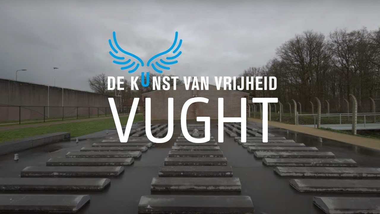 Roadmovie De Kunst van Vrijheid: Crossing Time | Vught 2