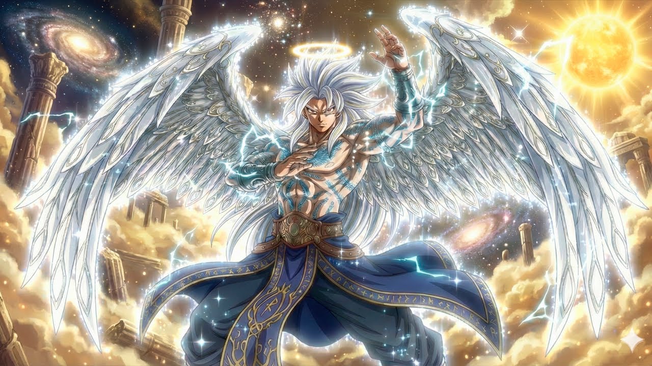 Goku reveals his FINAL FORM after obtaining the power of supreme Omnipotence | STORY 2026
