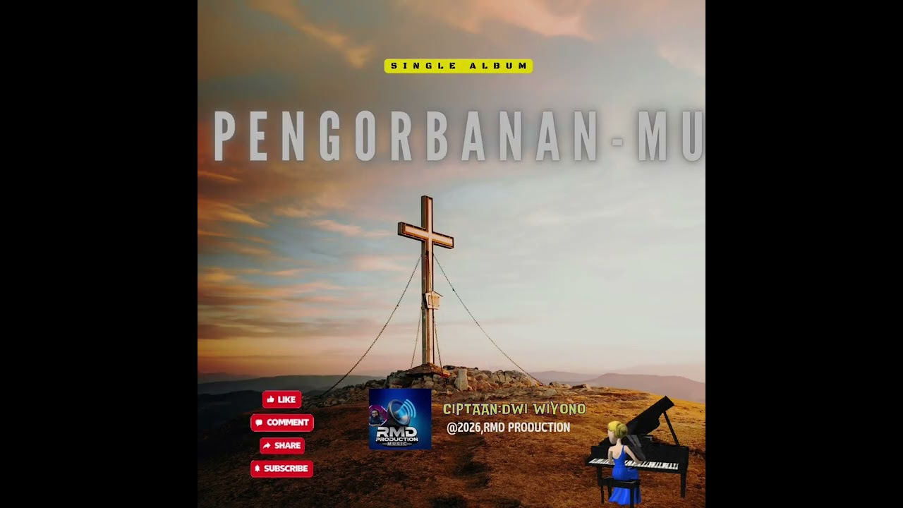 PENGORBANAN-MU @rmdchannelindonesia8110 