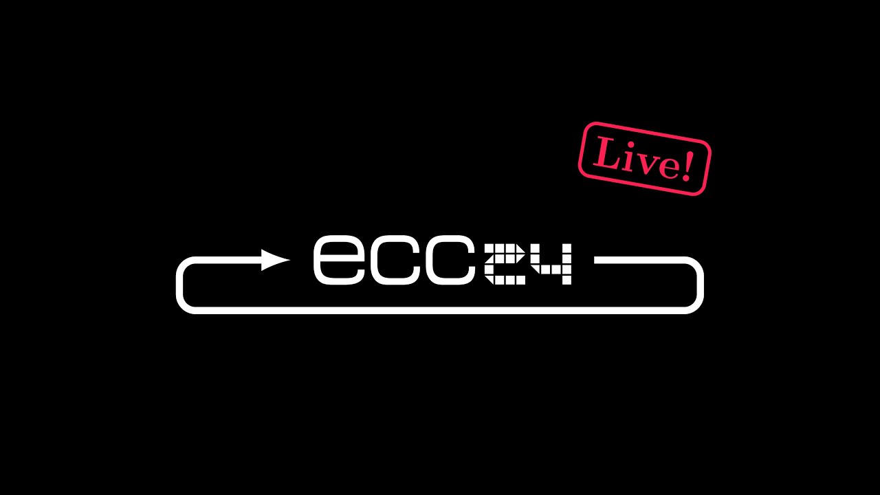 inControl podcast @ECC24 - 