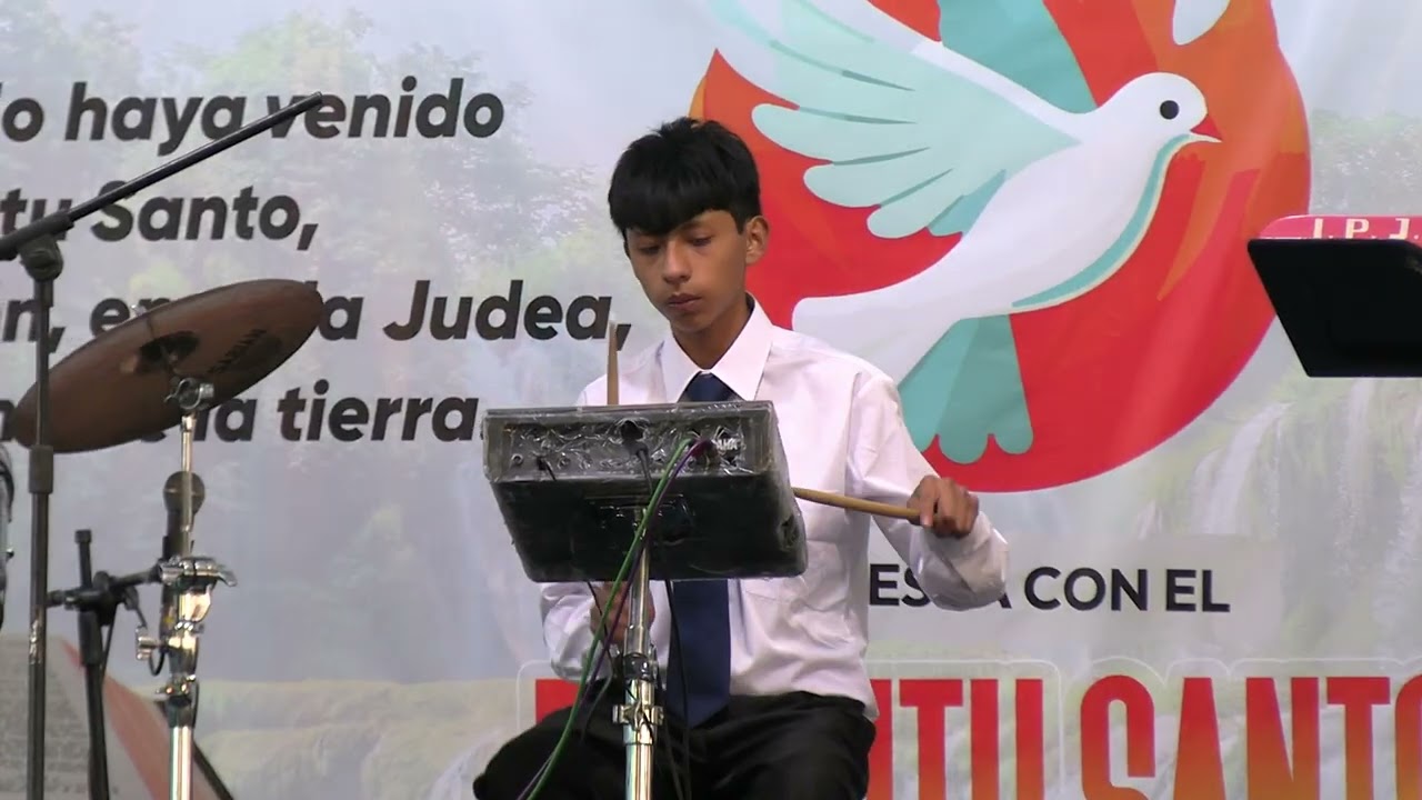 promesas de bendicion fiesta templo la hermosa 2025